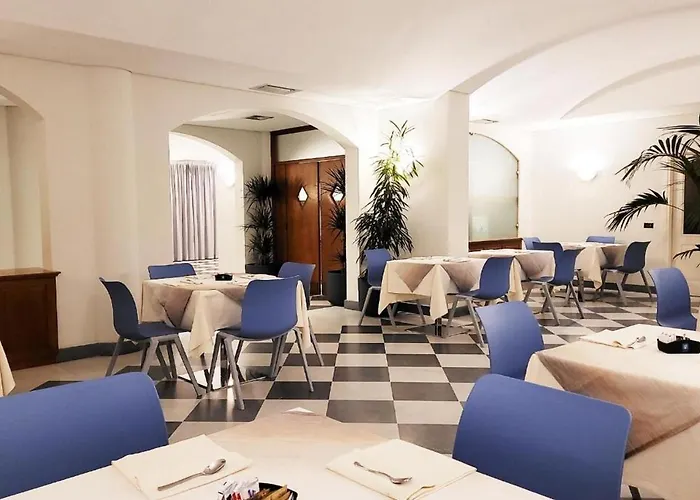 Hotel Azzano Decimo