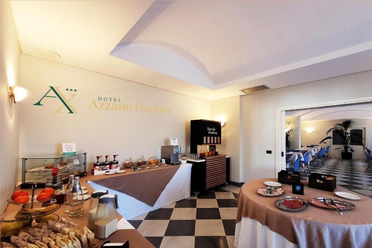 Hotel Azzano Decimo Hotel Azzano Decimo