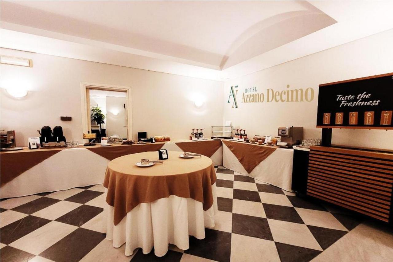 Hotel Hotel Azzano Decimo
