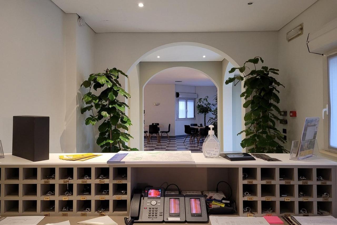 Hotel Azzano Decimo Hotel