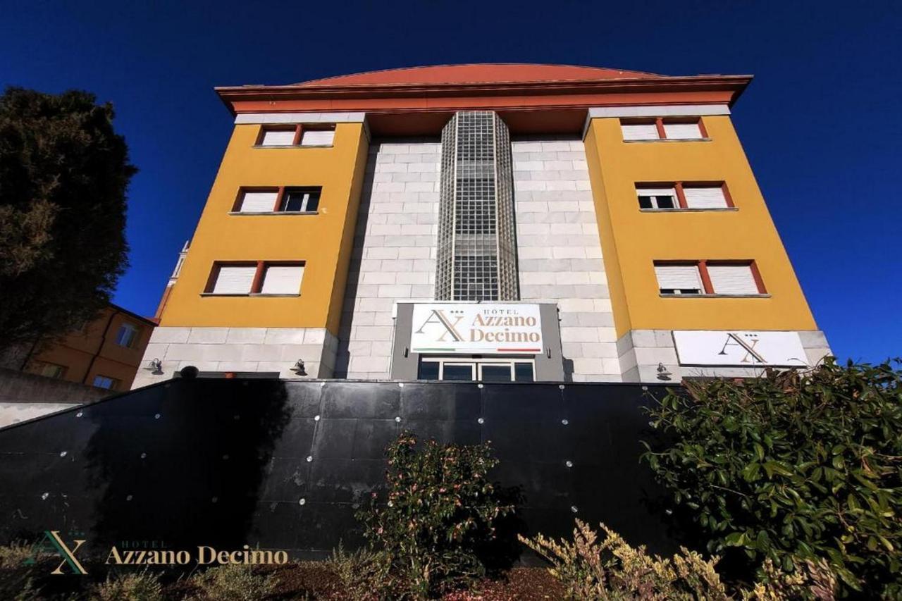 Hotel Azzano Decimo Azzano Decimo